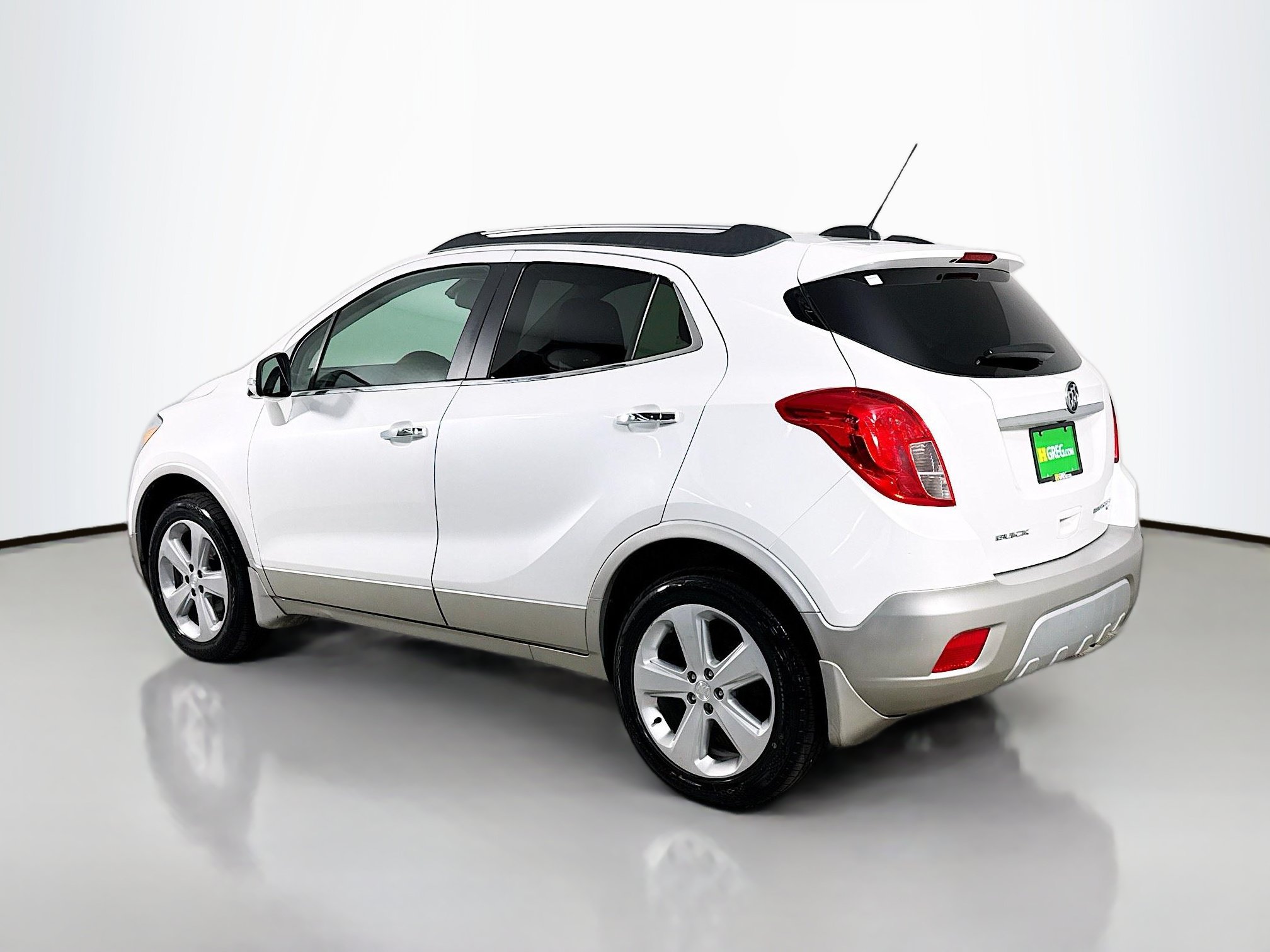 Used 2016 Buick Encore Convenience AWD/4WD image 7