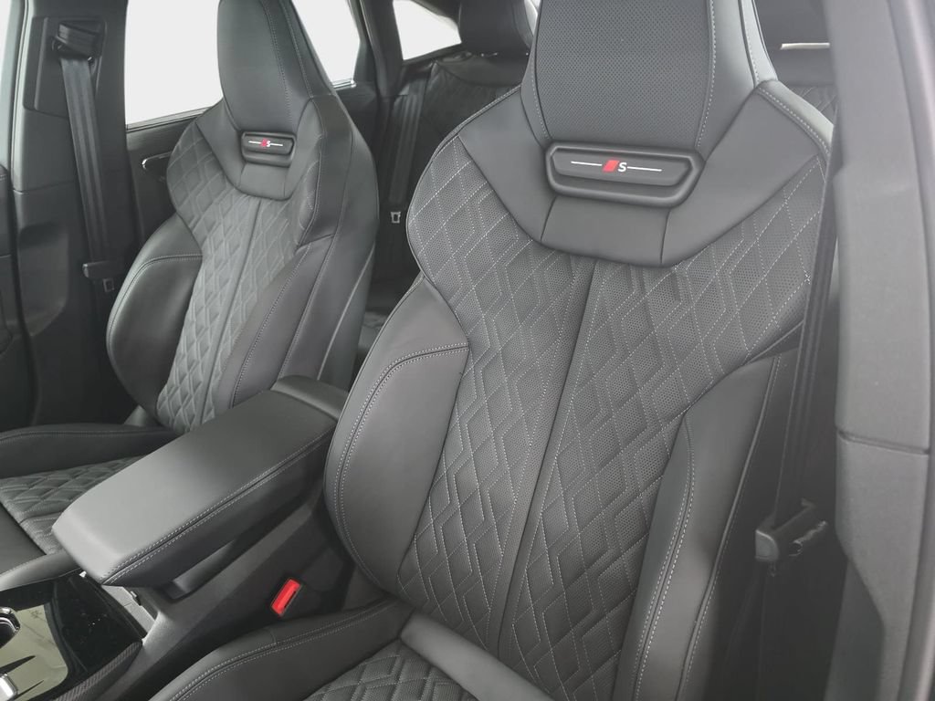 New 2026 Audi S5 Premium Plus AWD/4WD image 9