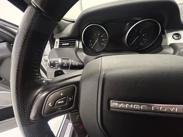 Used 2017 Land Rover Range Rover Evoque HSE Dynamic AWD/4WD image 26