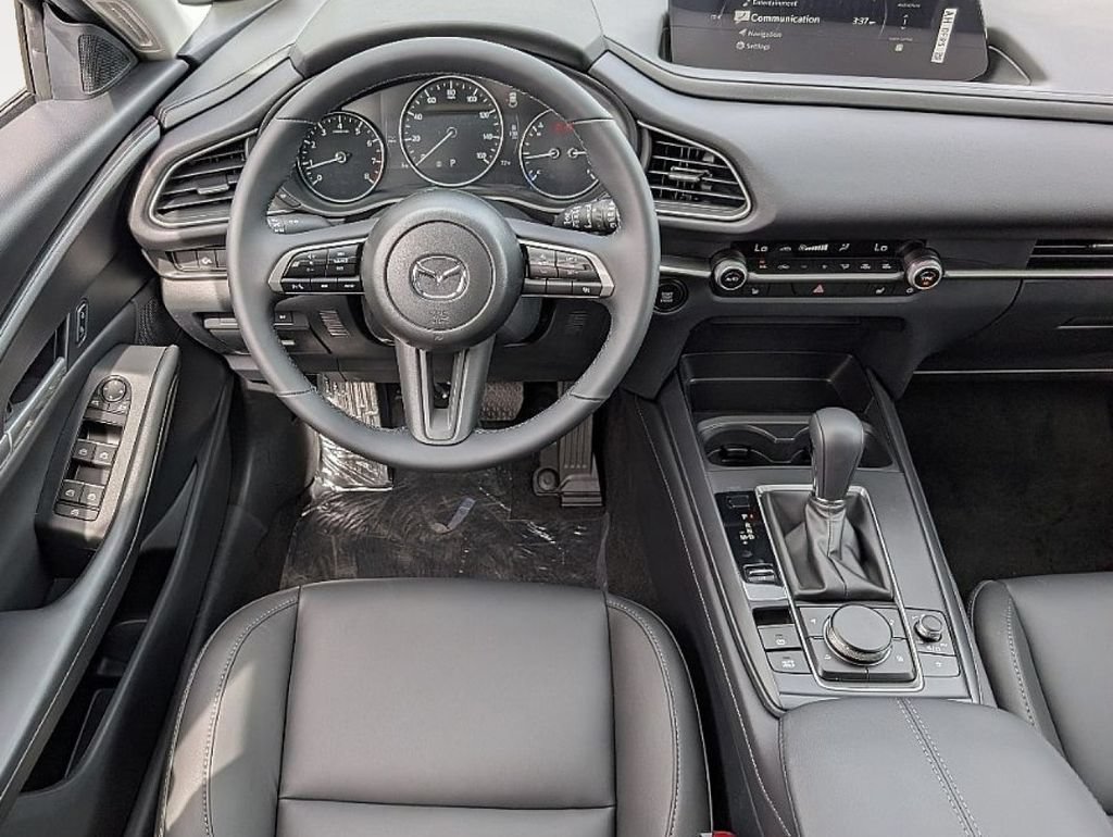New 2026 MAZDA CX-30 AWD 2.5 S w/ Select Sport Pkg image 10