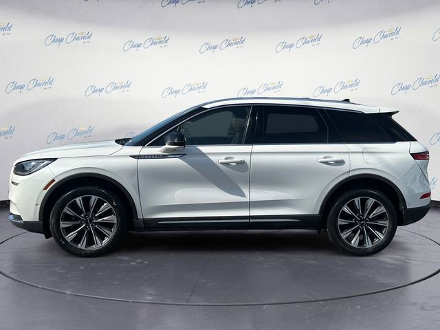 Used 2020 Lincoln Corsair Reserve image 2