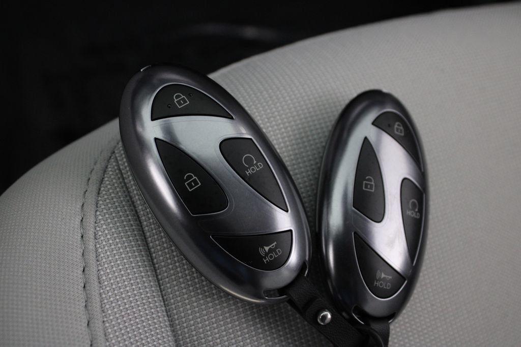 Used 2026 Hyundai Kona SEL Sport FWD image 31