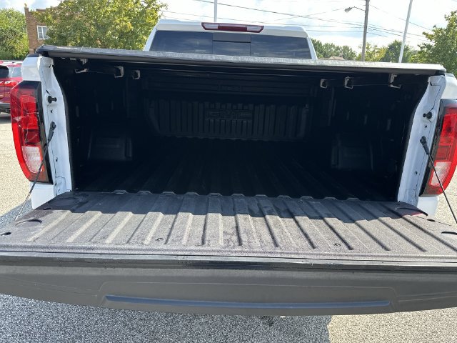 Certified 2025 GMC Sierra 1500 Elevation w/ Elevation Premium Package AWD/4WD image 30