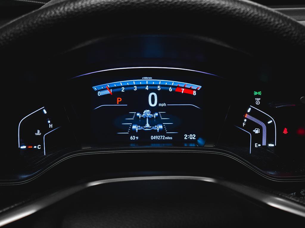 Used 2021 Honda CR-V Special Edition image 23