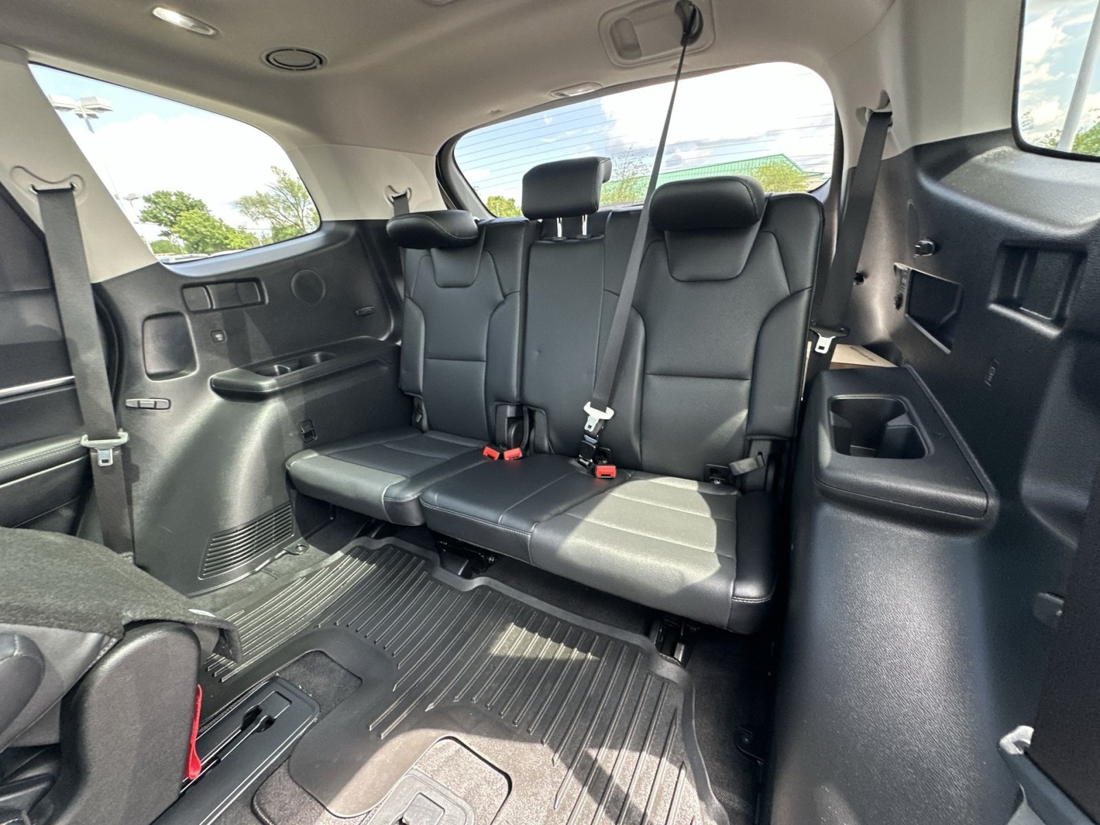 Used 2023 Kia Telluride SX FWD image 34