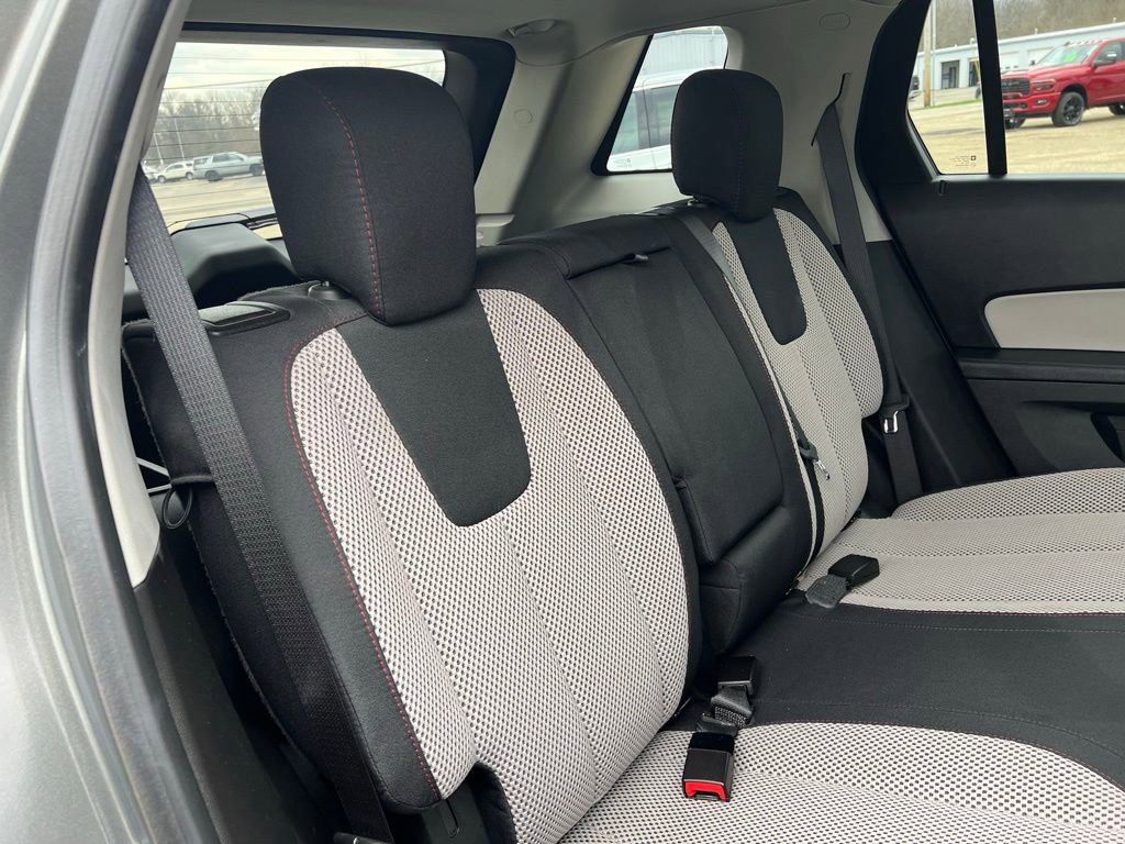 Used 2013 GMC Terrain SLE w/ Convenience Package image 19