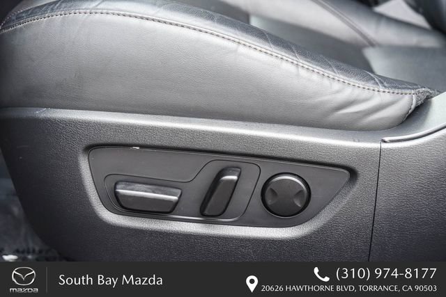 Used 2025 MAZDA CX-30 2.5 Turbo w/ Premium Package AWD/4WD image 21