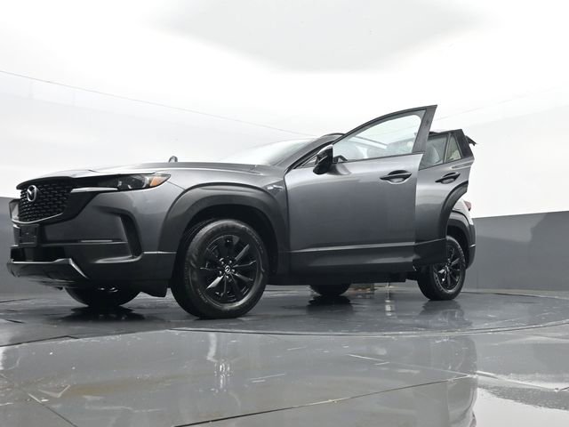 Used 2025 MAZDA CX-50 AWD 2.5 Hybrid w/ Premium Pkg image 35