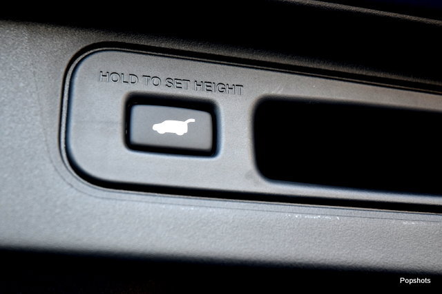New 2026 Honda Passport TrailSport Elite image 14