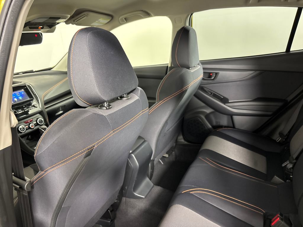 Used 2022 Subaru Crosstrek 2.0i Premium w/ Popular Package #4A image 29