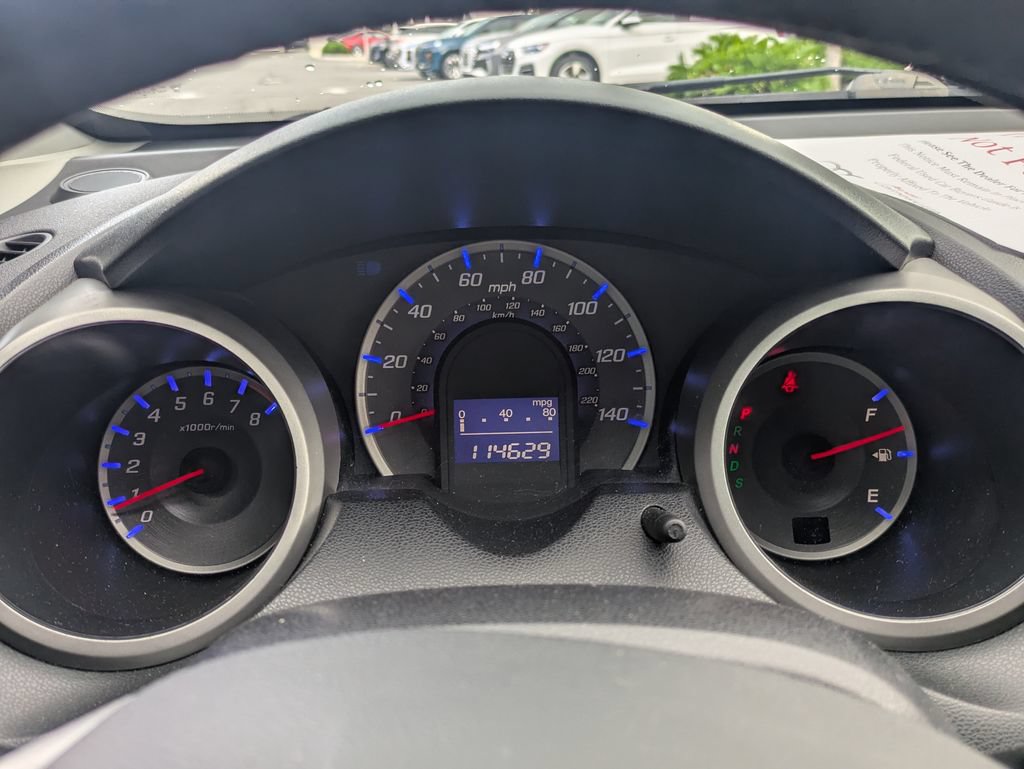 Used 2010 Honda Fit Sport image 28