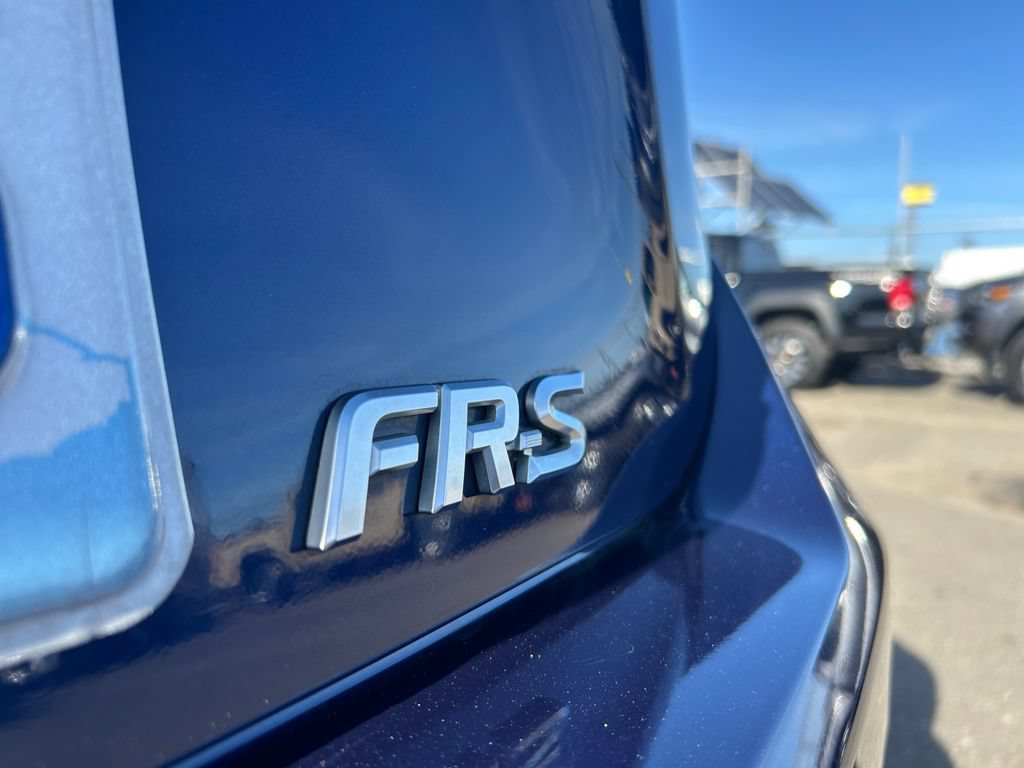 Used 2013 Scion FR-S RWD image 35