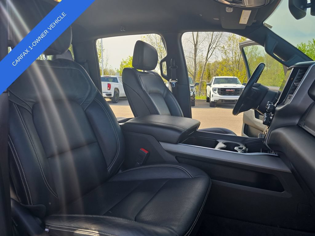 Used 2022 RAM 1500 Big Horn AWD/4WD image 10