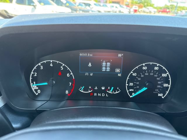 Used 2022 Ford Maverick XLT w/ Equipment Group 300A Standard AWD/4WD image 24