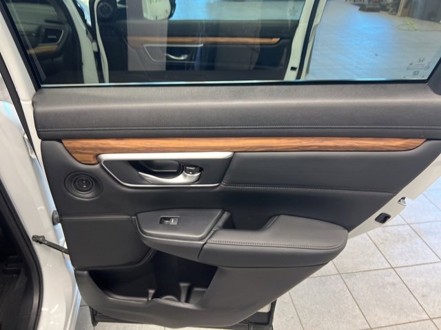 Used 2021 Honda CR-V Touring image 15