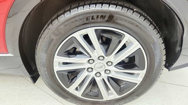 Used 2024 Cadillac Lyriq Tech w/ LPO, Floor Liner Package AWD/4WD image 74