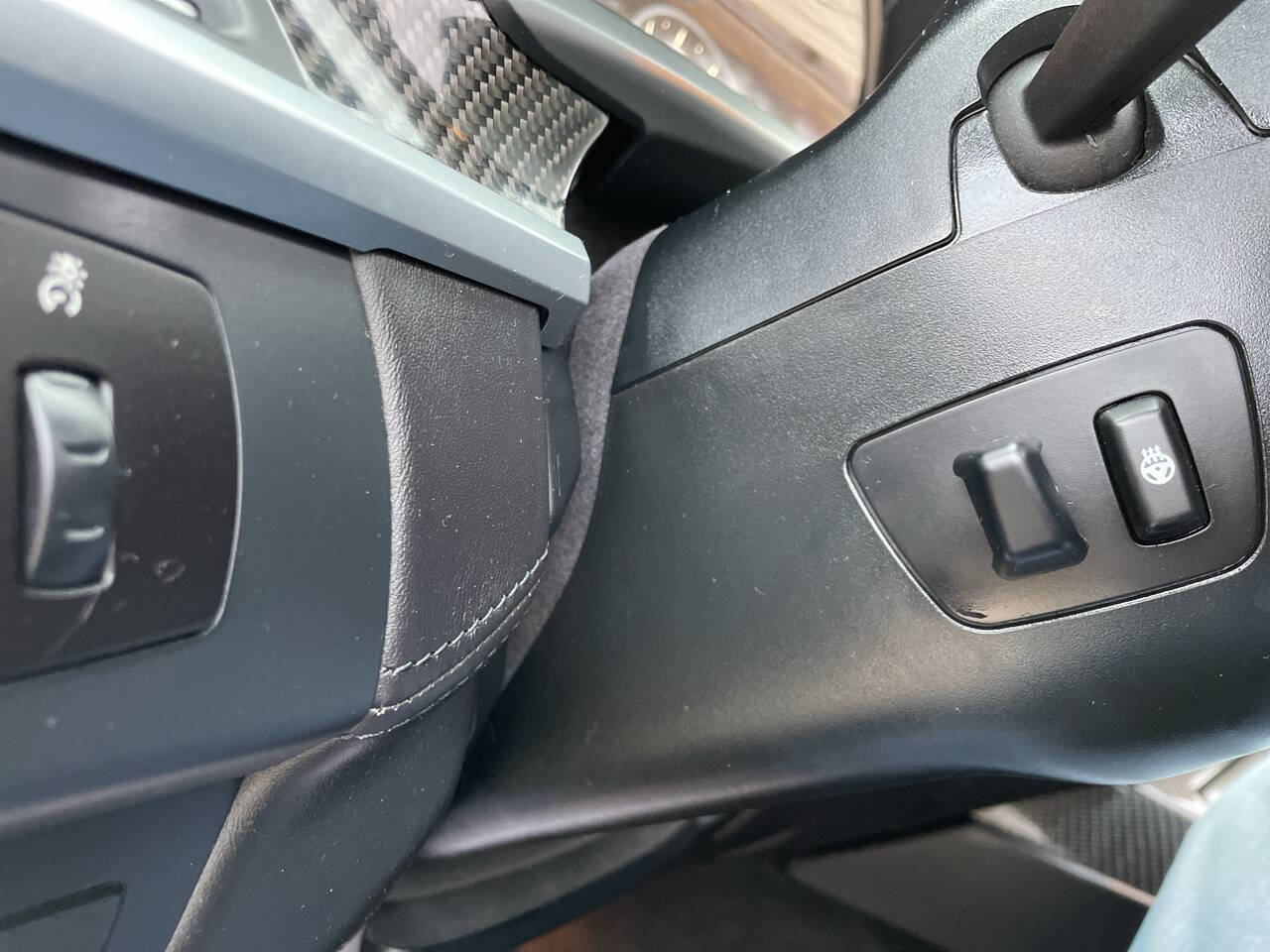 Used 2014 BMW M6 Convertible RWD image 44