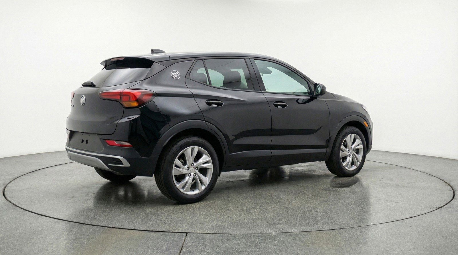 Used 2025 Buick Encore GX Preferred image 9