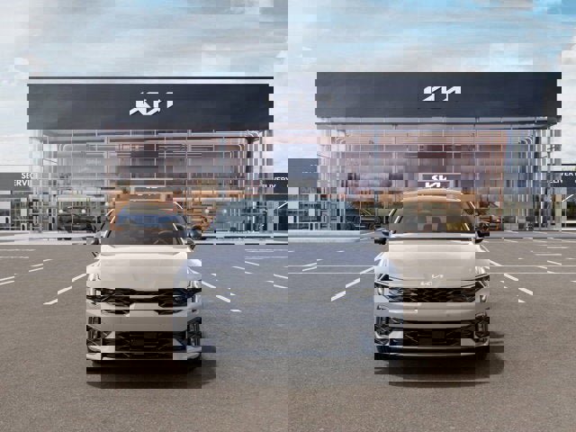 New 2026 Kia K5 GT-Line image 2