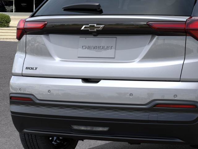 New 2027 Chevrolet Bolt LT w/ Comfort Package FWD image 14