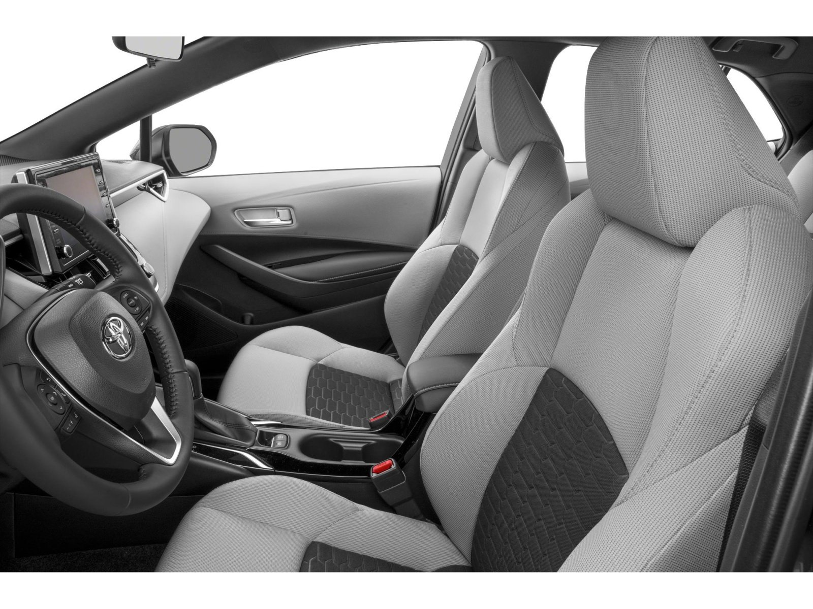 Used 2022 Toyota Corolla SE FWD image 8