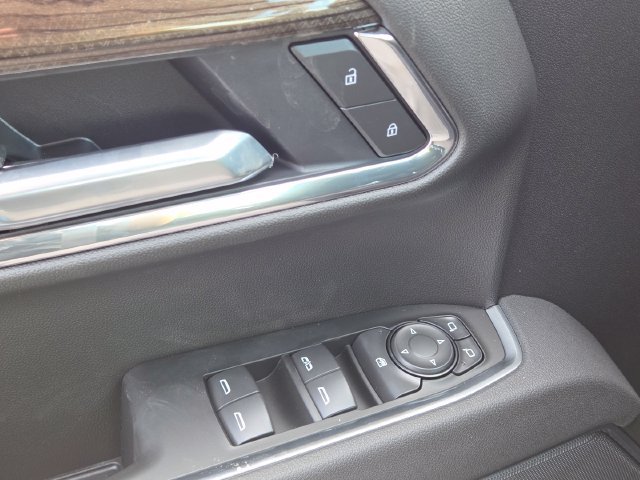 New 2026 Chevrolet Silverado 1500 LT w/ LPO, Liner Protection Package AWD/4WD image 23