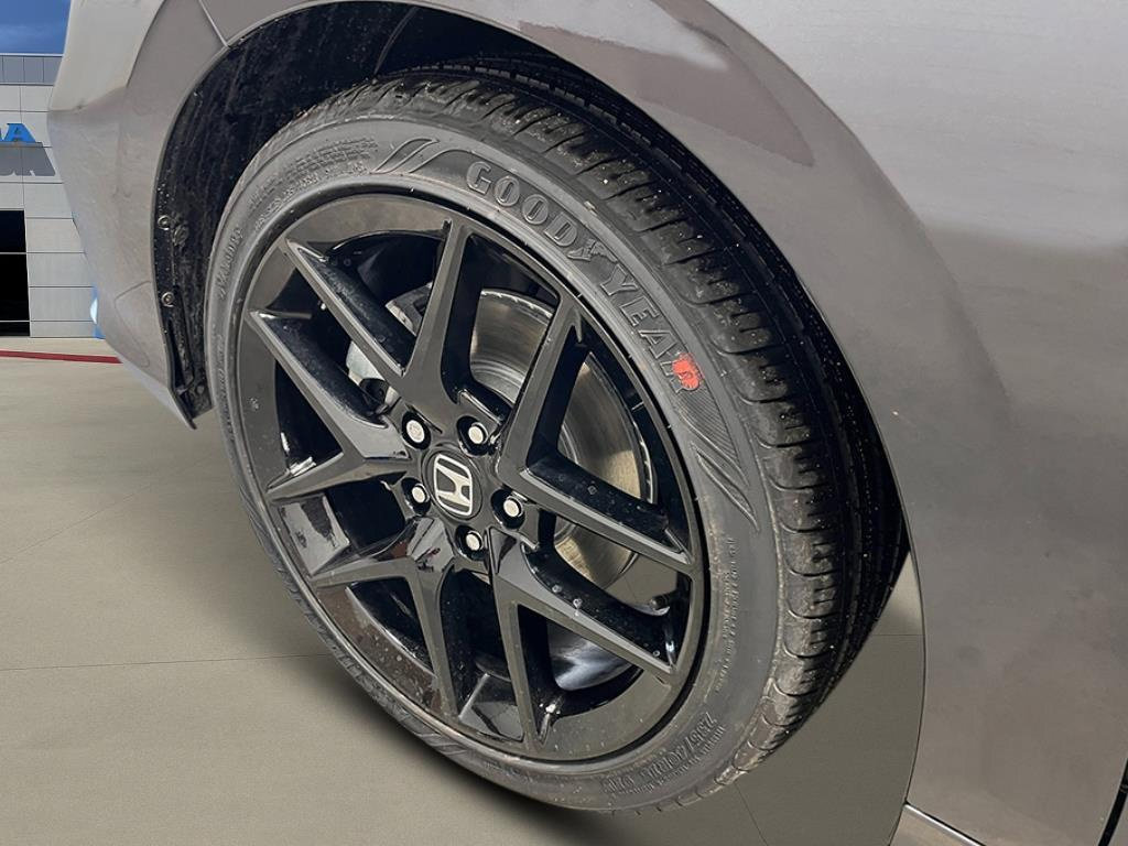 New 2026 Honda Civic Sport image 11