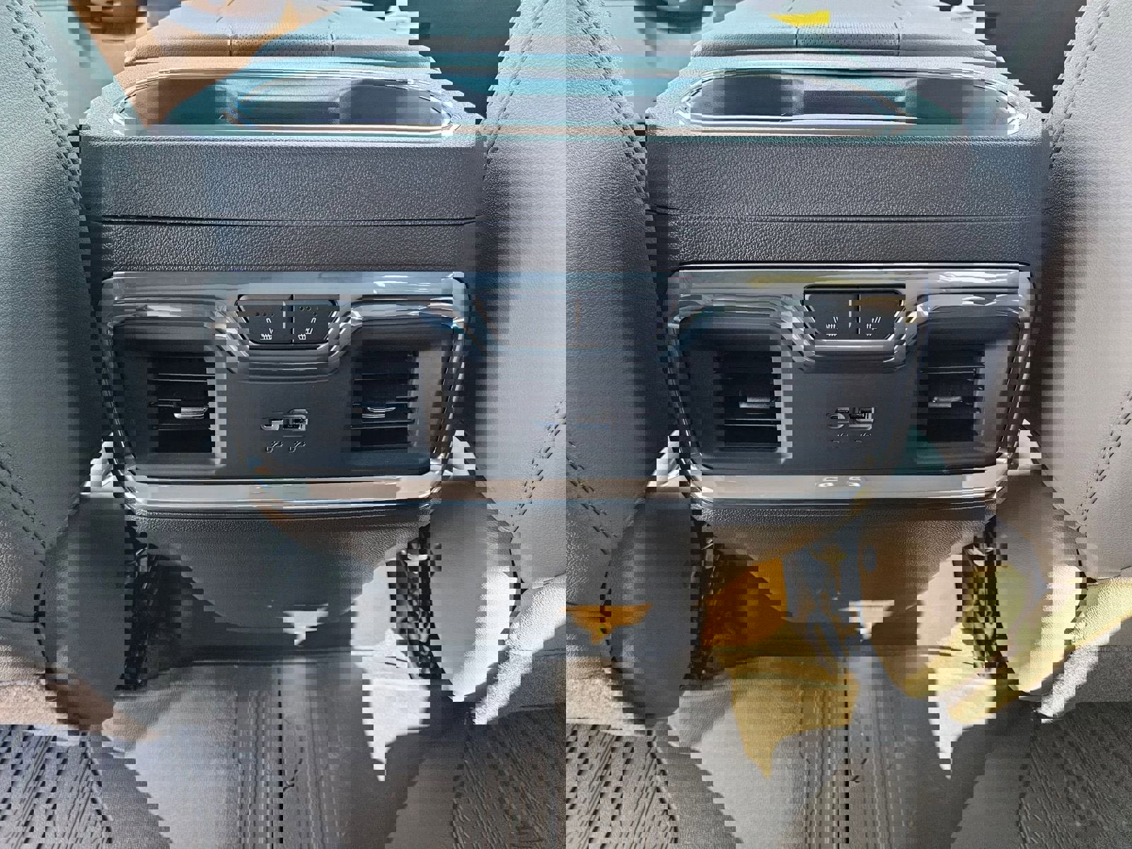 New 2026 GMC Sierra 1500 SLT w/ SLT Premium Plus Package image 25