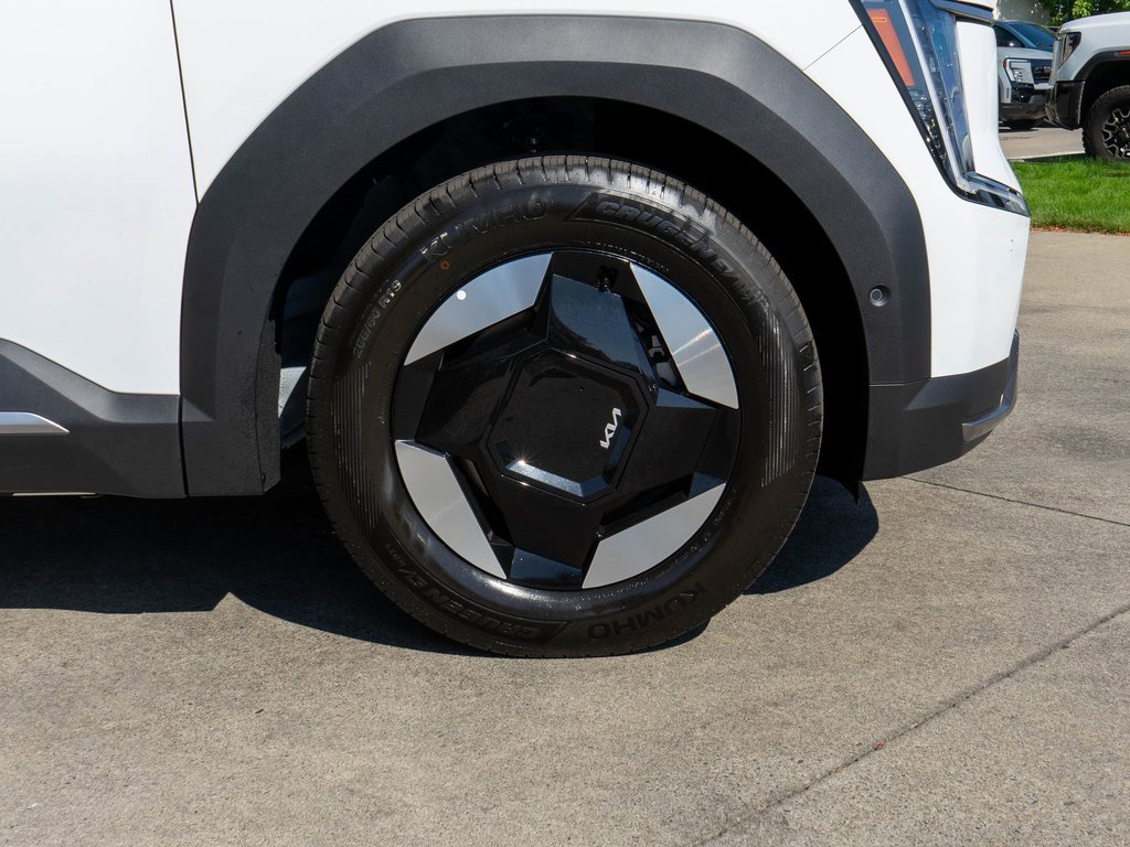 New 2026 Kia EV9 Wind image 34