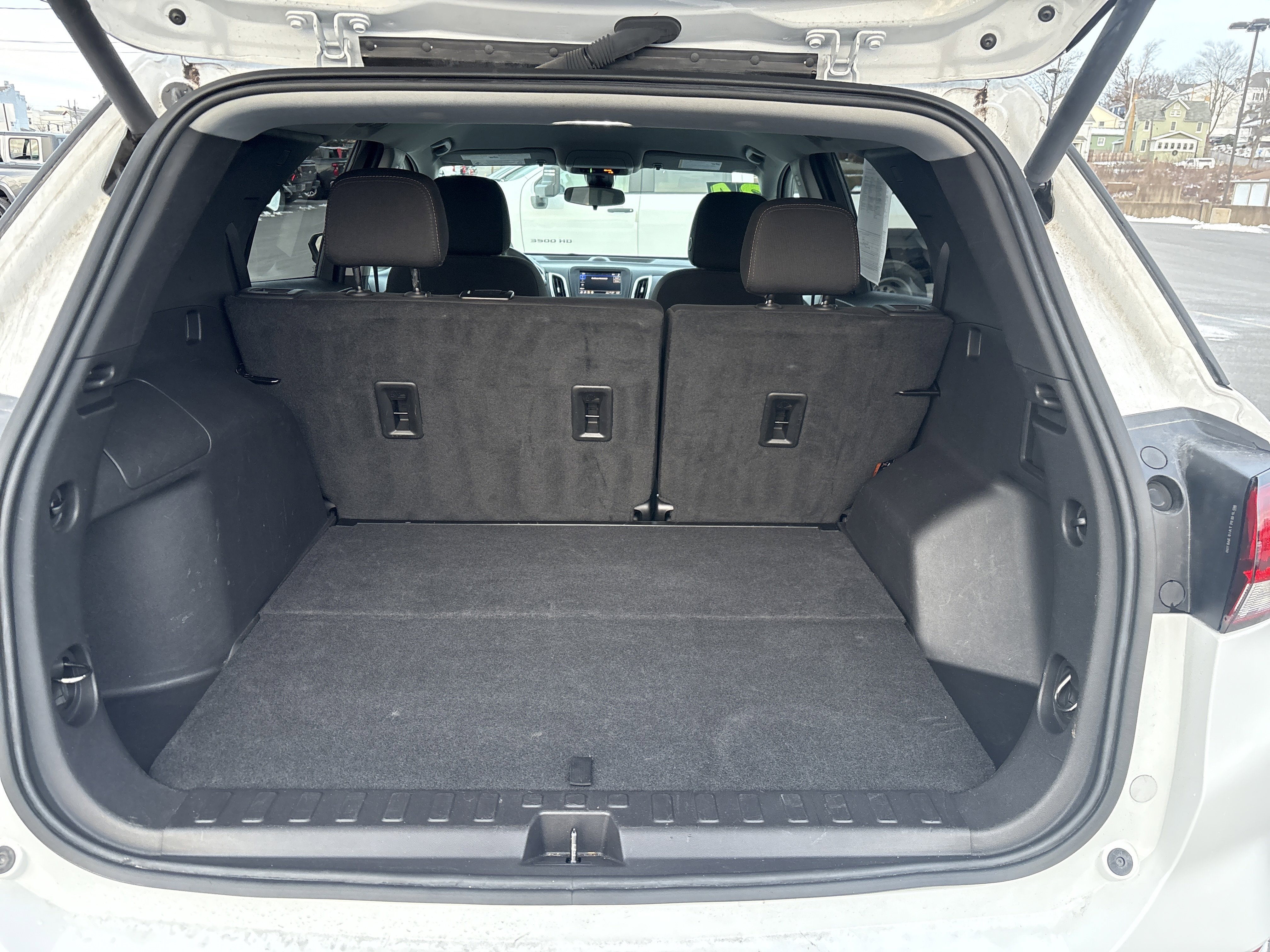 Used 2024 Chevrolet Equinox LT image 5