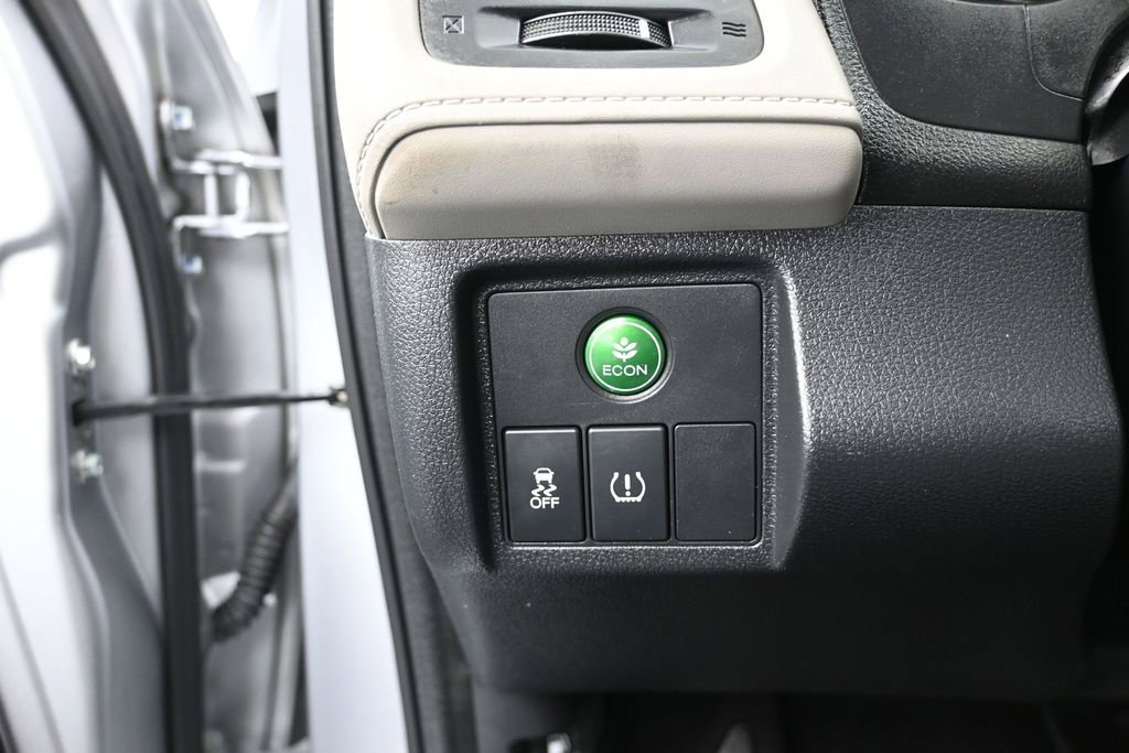 Used 2022 Honda HR-V LX image 18