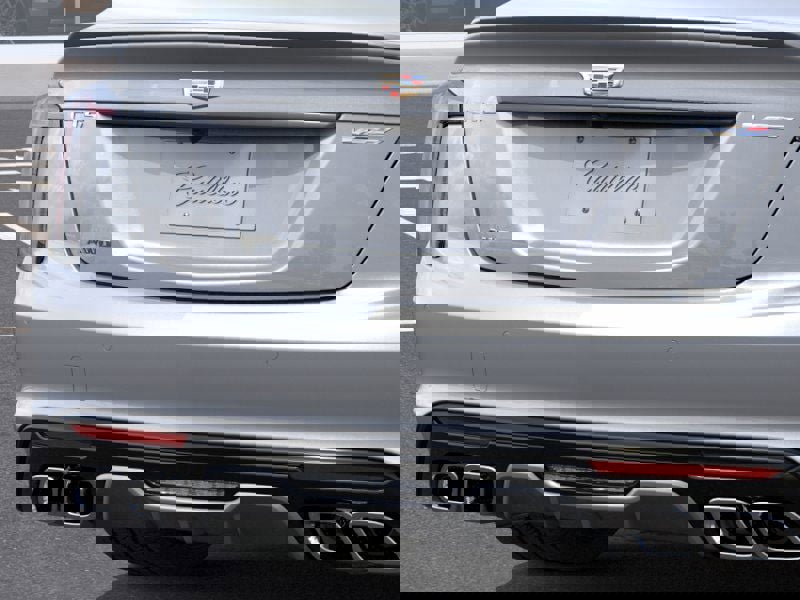 New 2026 Cadillac CT5 V image 14