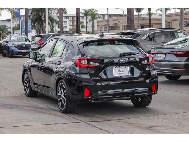 New 2026 Subaru Impreza 2.0i Sport AWD/4WD image 31