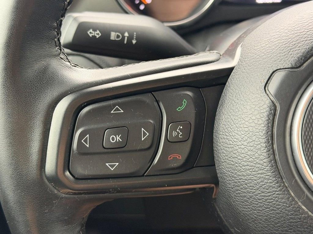 Used 2021 Jeep Gladiator Sport AWD/4WD image 16