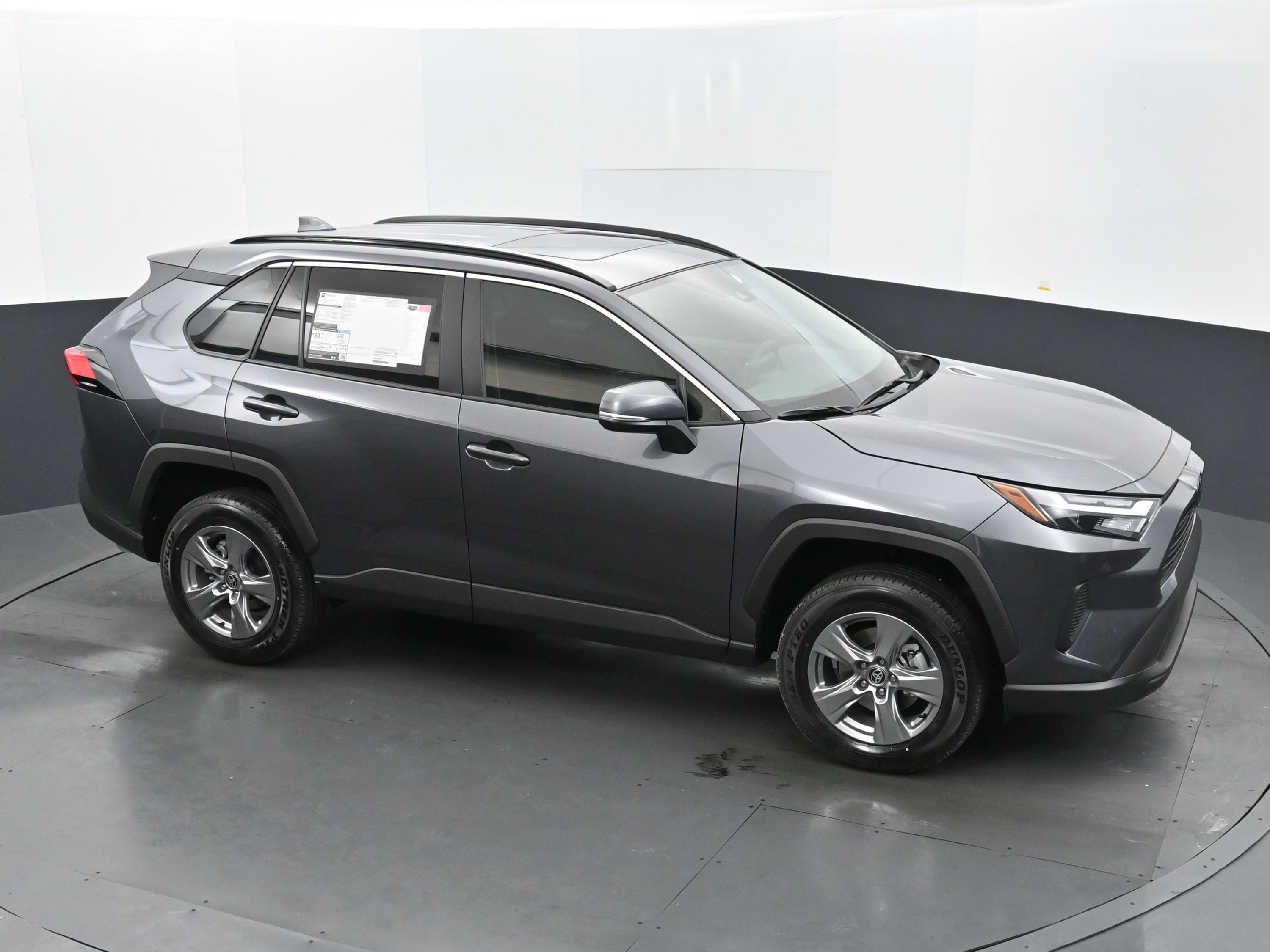 Used 2025 Toyota RAV4 XLE w/ Convenience Package image 34