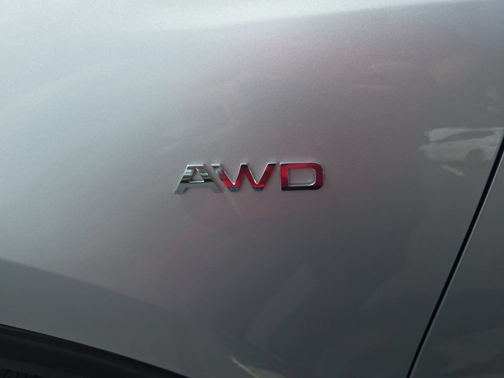 Used 2022 Kia Sportage LX AWD/4WD image 4