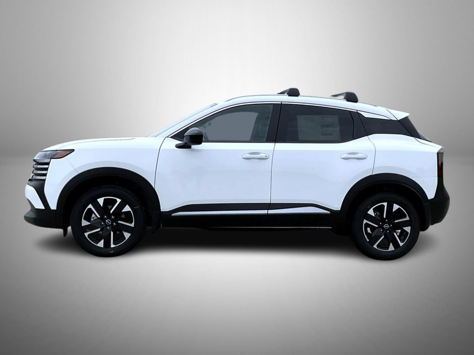 New 2026 Nissan Kicks SV w/ Cold Weather Package AWD/4WD image 8