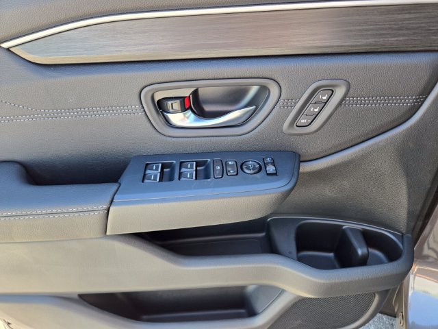 New 2026 Honda Pilot Touring image 11