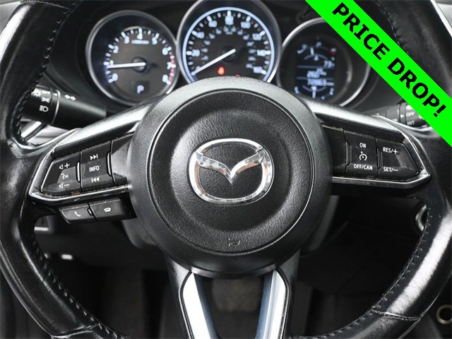 Used 2017 MAZDA CX-5 Touring image 18