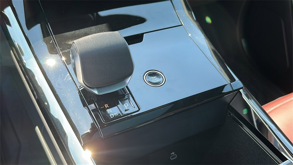 New 2025 Land Rover Range Rover Sport Dynamic SE image 21
