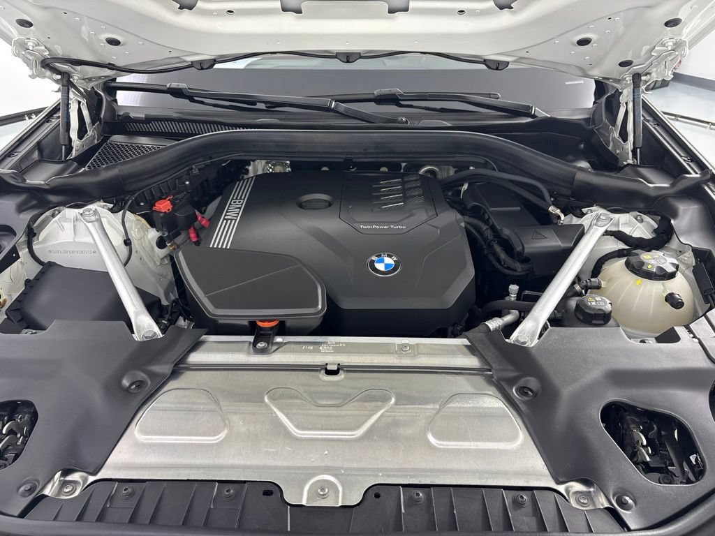 Used 2023 BMW X3 xDrive30i w/ Premium Package AWD/4WD image 21