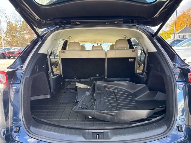 Used 2016 MAZDA CX-9 Touring image 6