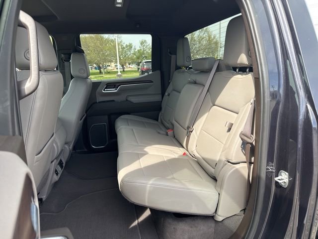 Used 2022 GMC Sierra 1500 SLT image 11