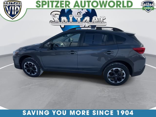 Certified 2023 Subaru Crosstrek 2.0i Premium image 6