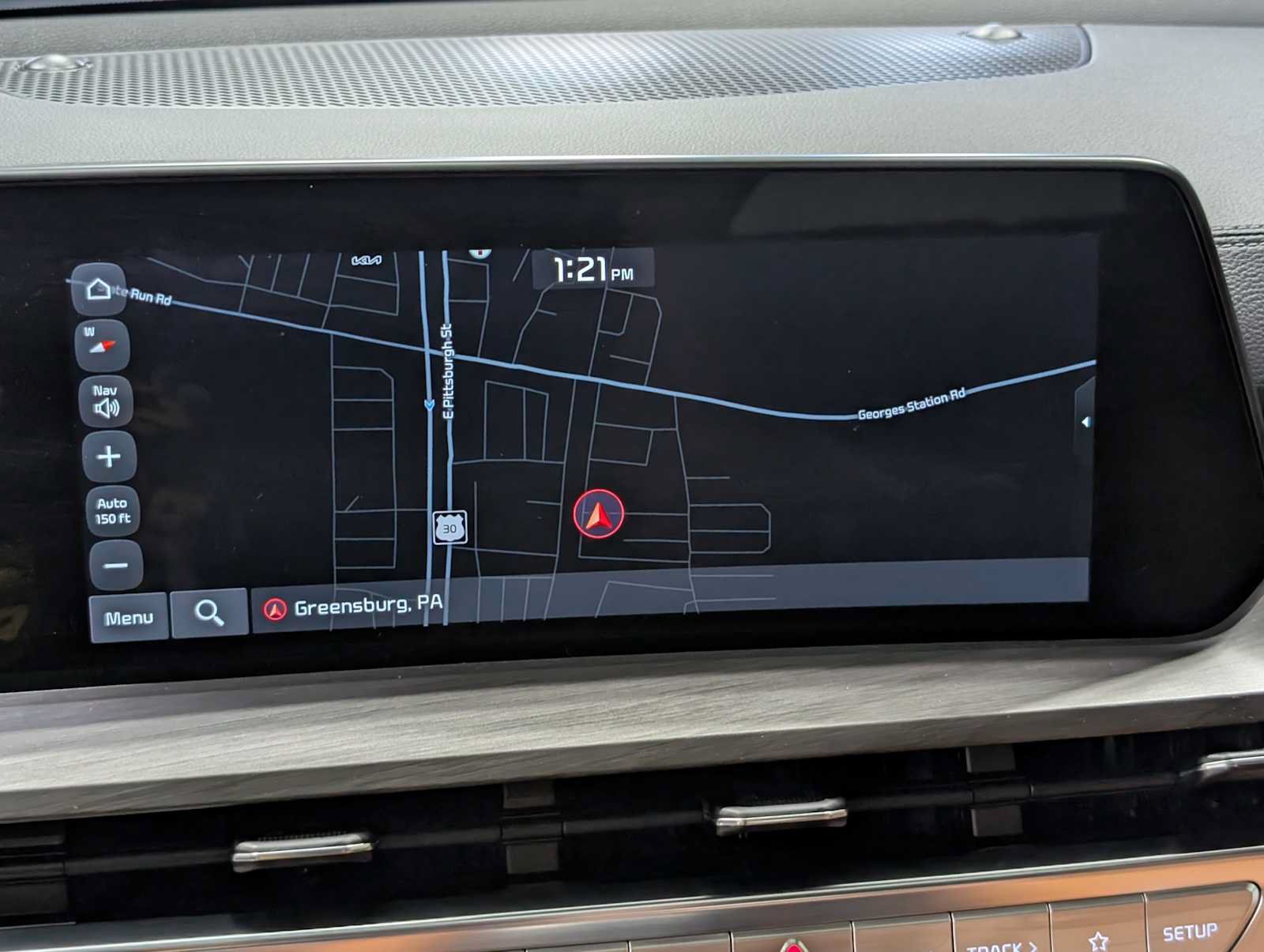 Used 2024 Kia Telluride SX Prestige X-Line AWD/4WD image 27