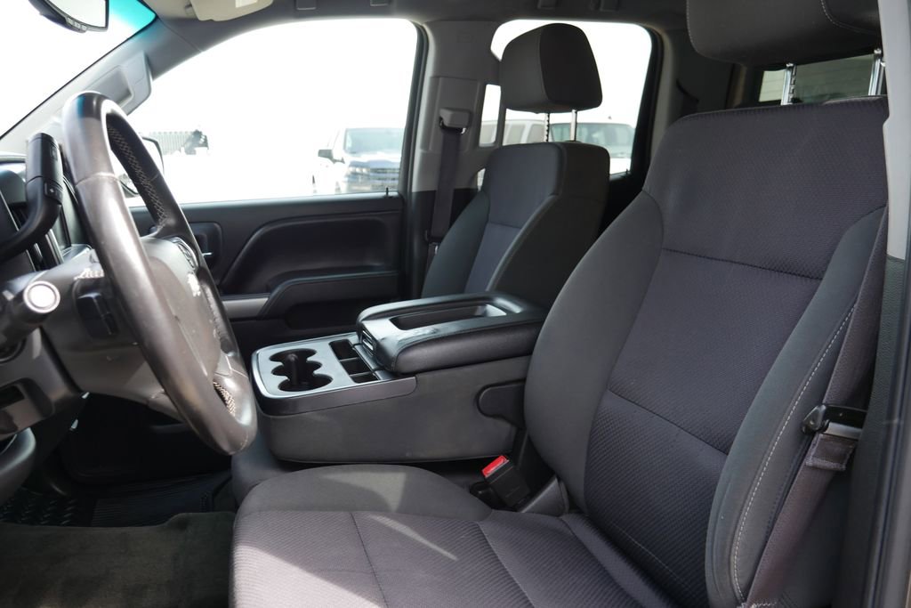Used 2015 Chevrolet Silverado 1500 LT w/ All Star Edition image 9