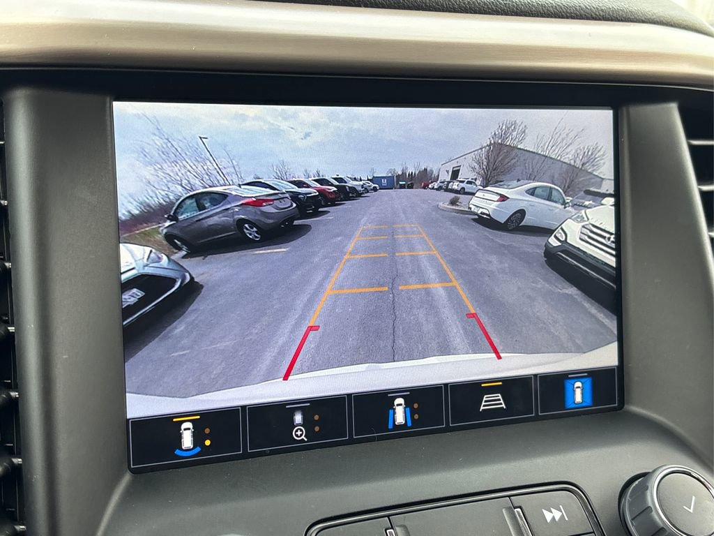 Used 2023 GMC Acadia Denali w/ Denali Technology Package image 35