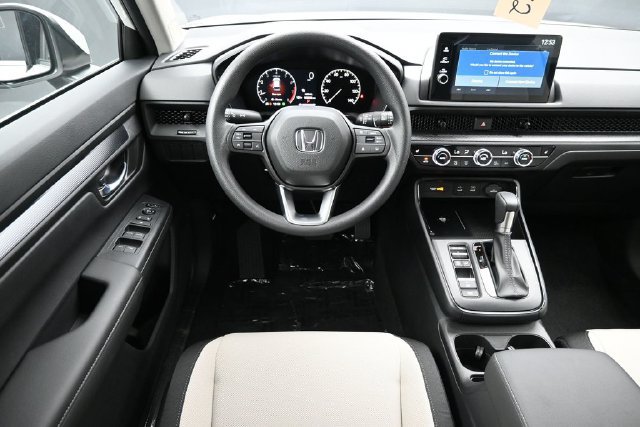 New 2026 Honda CR-V EX image 9