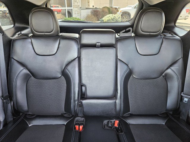 Used 2020 Jeep Cherokee Latitude Plus w/ Comfort/Convenience Group image 23