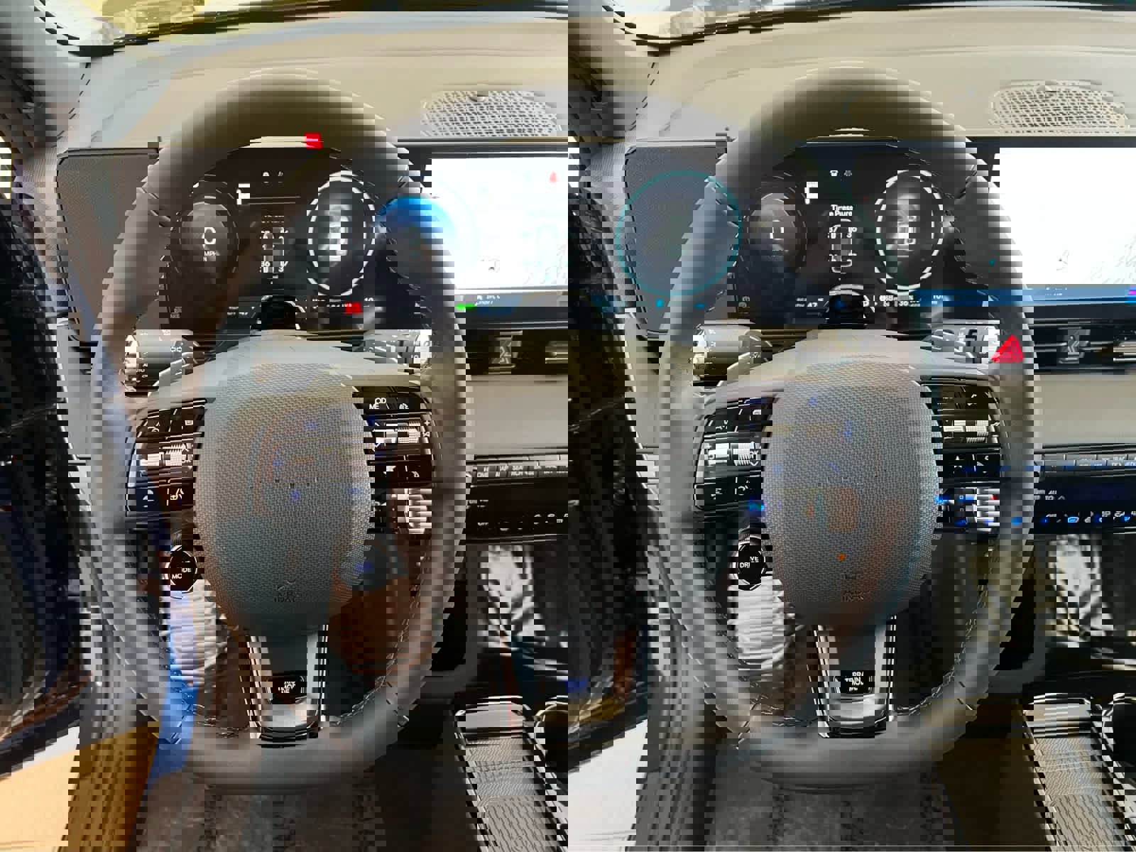 New 2026 Hyundai Ioniq 5 XRT image 33